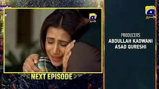 Khuda Aur Mohabbat Season 3 Ep 37, 38 Teaser | Eposide 37 Khuda Aur Mohabbat Promo Episode 37, 38
