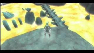 Lets Play The Legend of Zelda Skyward Sword (Hero Mode) Part 39