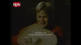 Buddy en Sol Episode #1 - Radio Philippines Network (RPN)