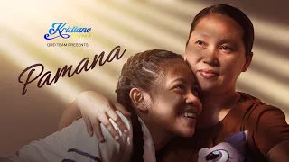 Mga Anak Na Mana Mula Sa Panginoon | Kristiano Drama (KDrama) | KDR TV