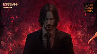 Le Castle Vania - Wetwork (From John Wick: Chapter 4)