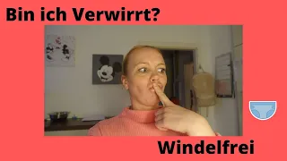 Bin Ich Verwirrt?/Ceylan ist Windelfrei