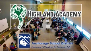 Highland Academy Charter School