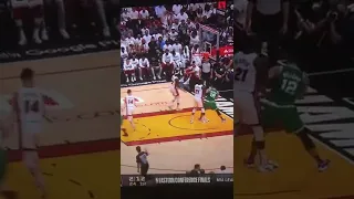 Boston Celtics vs Miami Heat Full Game 2 highlights 2021-22 NBA #playoffs #shorts