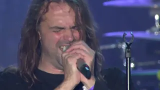 BLIND GUARDIAN  - Punishment Divine | Wacken Open Air 2007