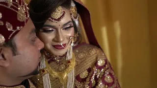 somrat & Monika wedding video #wedding #cinematography