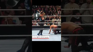 Randy Orton, Kevin Owens Vs SOLO SIKOA, Tama Tonga #shortvideo #viralvideo #youtubeshorts