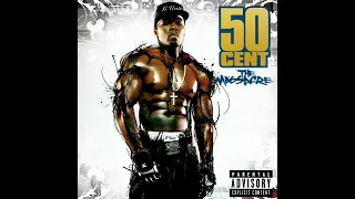 50 Cent - Hate It Or Love It (G-Unit Remix) ft. The Game & G-Unit (Bonus Track)