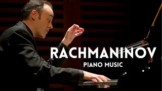 Rachmaninov Prelude in G major Op. 32 No. 5 | Leon McCawley piano