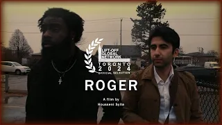 ROGER - SHORT FILM