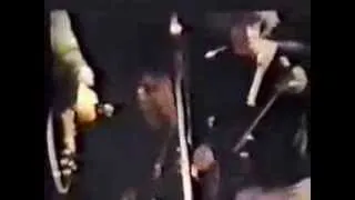 Grateful Dead Viola Lee Blues June 18, 1967