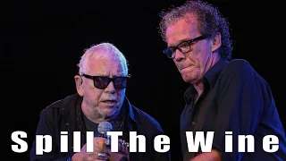 Eric Burdon and the Animals | Spill the wine | | Peer Blues Festival | 7-18-2015