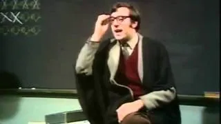 Monty Python - It's Wolfgang Amadeus Mozart/Famous Deaths/Italian Lesson