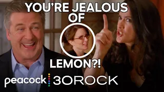 Jack Falls For a Dangerous Woman | 30 Rock