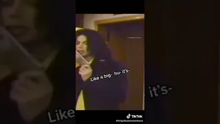 Michael Jackson being himself (funny moments)✨✨✨❤