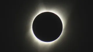 Here & Now, Mon. April 8, 2024 | Total eclipse in N.L.