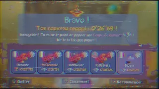 (Switch WR) Rayman Legends • DEC Tower Speed in 26"69 (03/14)