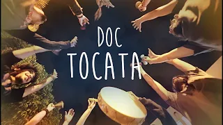 TOCATA [mini-doc]: Experiências Musicais Compartilhadas