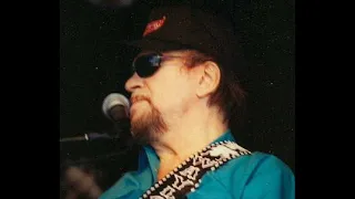 Waylon Jennings - Waymore's Blues /live(A)2001/