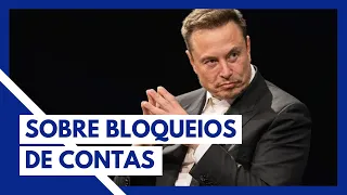 ELON MUSK FOI CONVIDADO A FALAR NO SENADO FEDERAL?