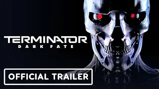 Terminator: Dark Fate Official Trailer #2 (2019) Arnold Schwarzenegger, Linda Hamilton