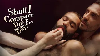 Stall I Compare You to a Summers Day  - Official Trailer | Dekkoo.com | Stream great gay movies