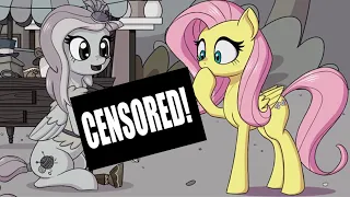 [MLP Comic Dub] A Gift From the Heart (SAUCY COMEDY)