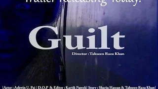 Guilt - Official trailer 1