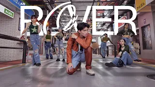 [ARTEEZ] KAI 카이 'Rover' Dance Cover from Indonesia