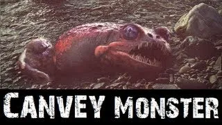 The Real Canvey Island Monster