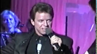Terry Mike Jeffrey - Hurt - Elvis Reunion Concert - Memphis - 16/08/1996