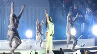 Rihanna -  Better Have My Money ! Live Anti Tour