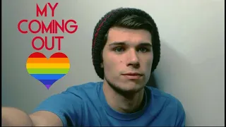 My Coming Out Story