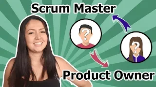 Product Owner y Scrum Master - Cómo son sus roles
