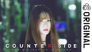 【Official】 CounterSide OST - FACE THE FATE 【M/V】