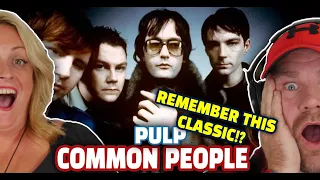 @pulpmusic5956  - Common People" Best Reaction Ever! 🎉🔥😄 | The Dan Wheeler Show ft Kaz