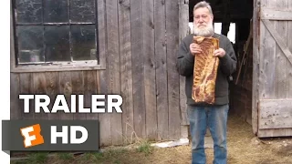 Peter and the Farm Official Trailer 1 (2016) - Documentary