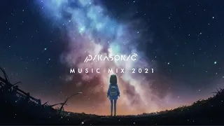 PIKASONIC Music Mix 2021