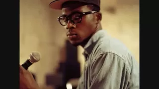 Theophilus London - Humdrum Town FULL