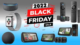 Black Friday Amazon Deals 2024: Top 15 Best Black Friday Amazon Deals this year are awesome!