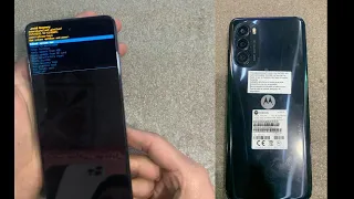 How to Hard Reset Motorola Moto Phone Recovery Mode .Factory Data Reset MOTO XT2215-3| ZASoft8