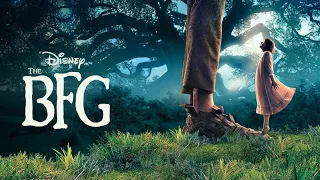 The BFG 2016 Movie | Mark Rylance,Ruby Barnhill, Penelope Wilton, | Review and Facts