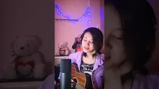 2002 - Anne Marie - cover by Lynn Chit