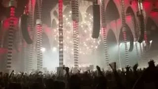 *HD* SENSATION "The Legacy" MEGAMIX + Intro Mr.White Amsterdam 04.07.2015