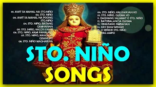 STO NINO SONGS NON-STOP / VIVA PIT SEÑOR  !