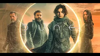 Dune 2021 Movie || Timothe Chalamet, Rebecca Ferguson, Oscar Isaac || Dune Movie Full Facts, Review