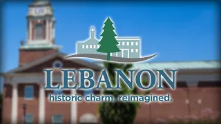 Lebanon City Council 4/23/24