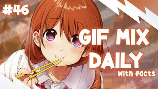 ✨ Gifs With Sound: Daily Dose of COUB MiX #46⚡️