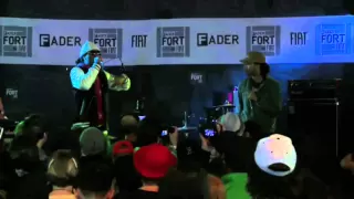 Future - Tony Montana (Live)