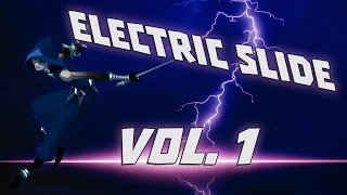 Electric Slide Vol. 1 (Tripp Montage)